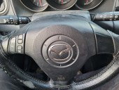  Airbag volan Mazda 3 (BK) [Fabr 2003-2009] OEM