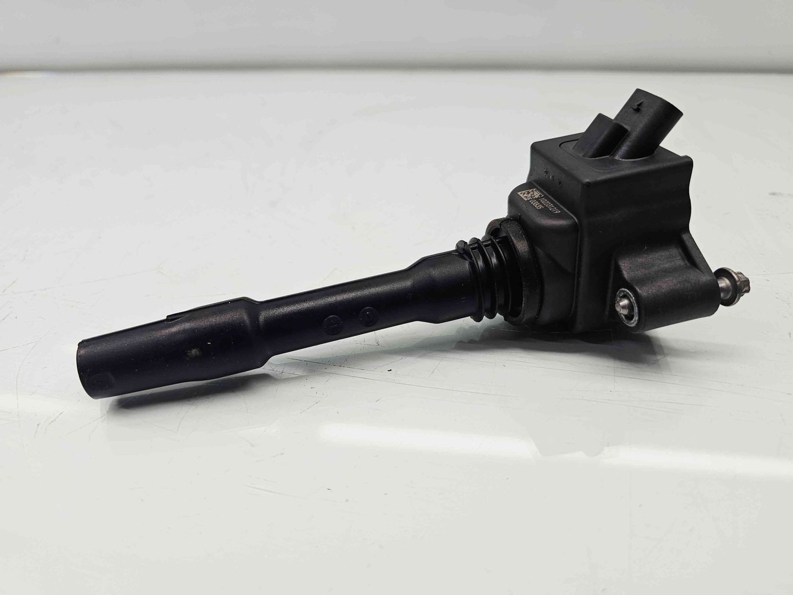 Bobina inductie Bmw X2 (F39) [Fabr 2017-2024] 8643360 2.0 Benz B48X 158KW / 215CP - imagine 3