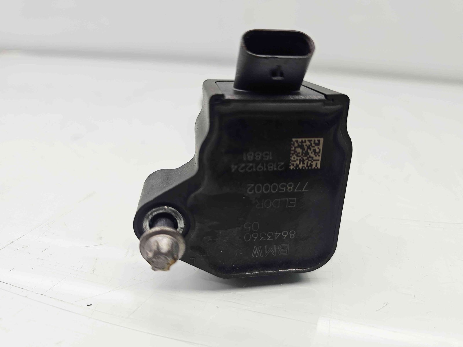 Bobina inductie Bmw X1 (F48,F49) [Fabr 2015-2022] 8643360 2.0 Benz B48X 158KW / 215CP - imagine 2