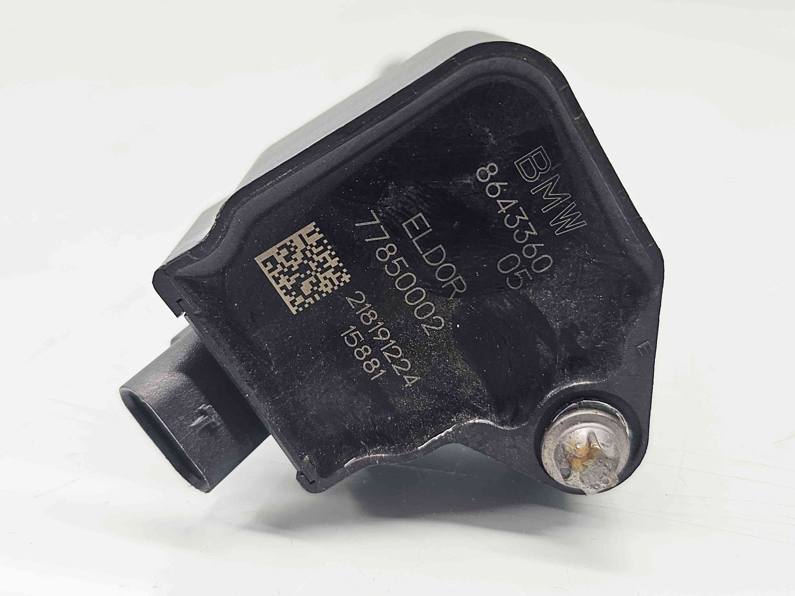 Bobina inductie Bmw X1 (F48,F49) [Fabr 2015-2022] 8643360 2.0 Benz B48X 158KW / 215CP - imagine 6