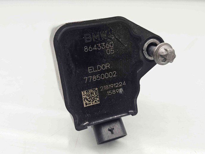 Bobina inductie  Bmw X1 (F48,F49) [Fabr 2015-2022] 8643360 2.0 Benz B48X 158KW / 215CP