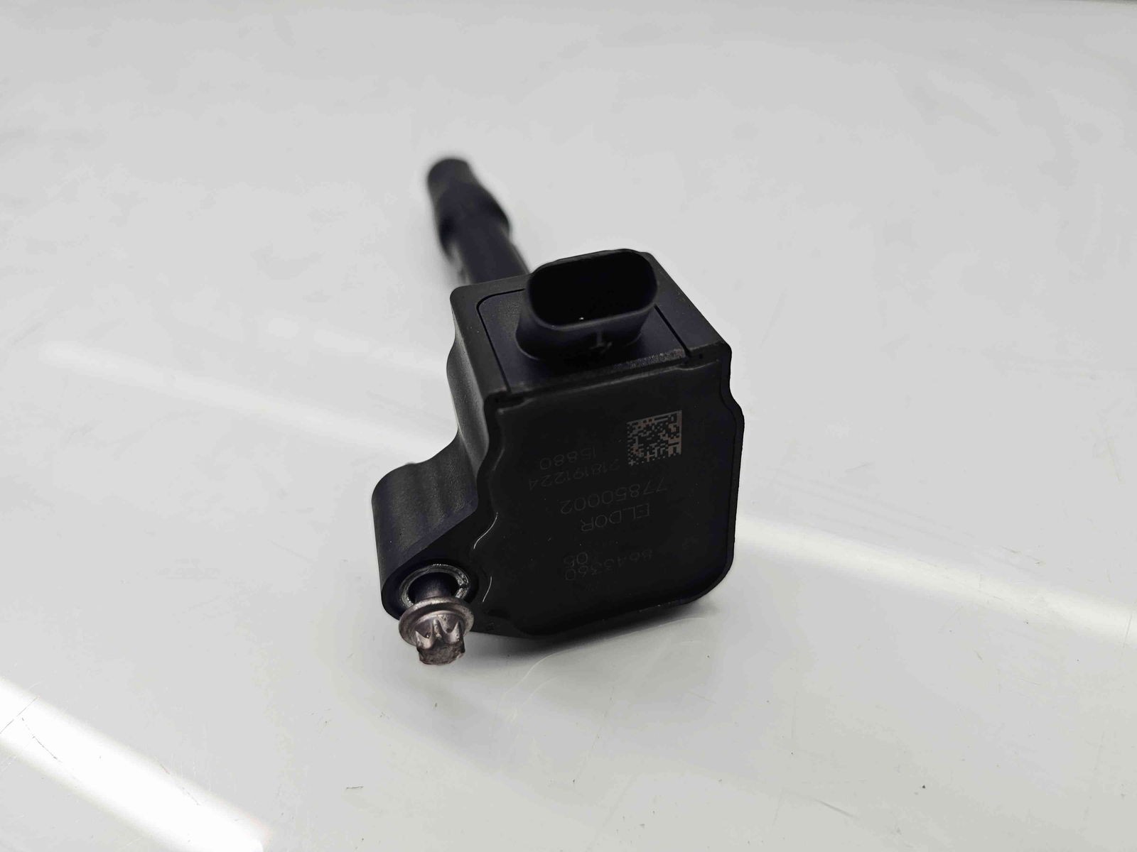 Bobina inductie Bmw X1 (F48,F49) [Fabr 2015-2022] 8643360 2.0 Benz B48X 158KW / 215CP - imagine 3