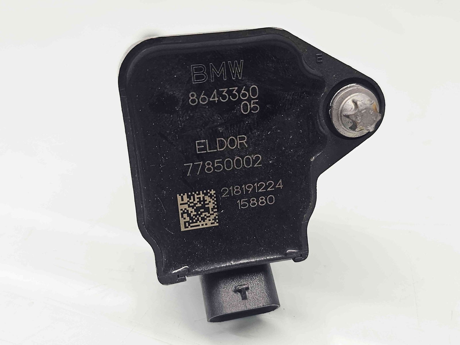 Bobina inductie Bmw X1 (F48,F49) [Fabr 2015-2022] 8643360 2.0 Benz B48X 158KW / 215CP - imagine 5