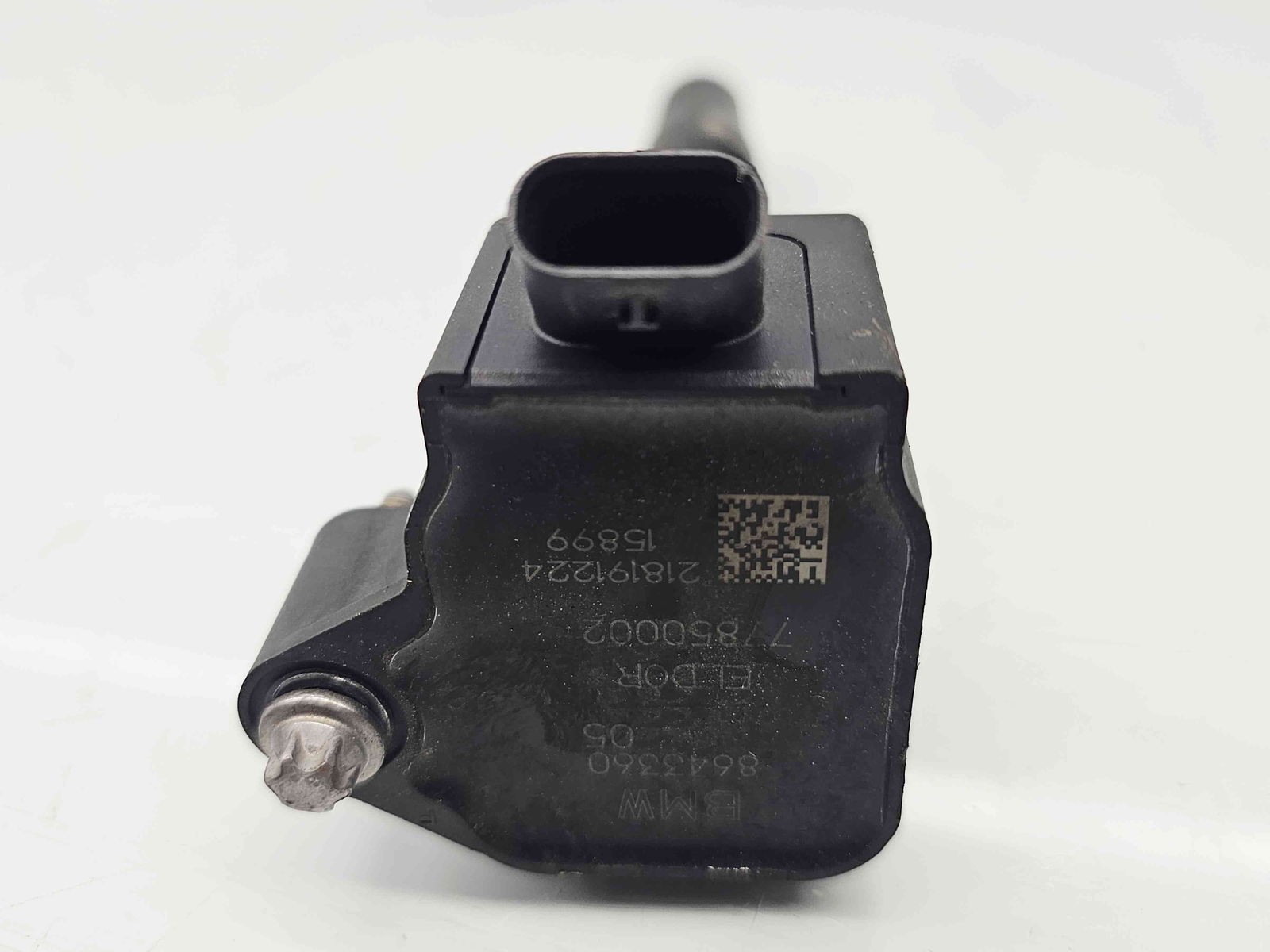 Bobina inductie Bmw X1 (F48,F49) [Fabr 2015-2022] 8643360 2.0 Benz B48X 158KW / 215CP - imagine 4