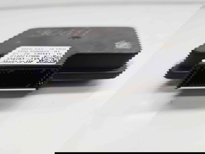  Modul confort  Bmw 5 (G30, F90) [Fabr 2017-prezent] 9500025