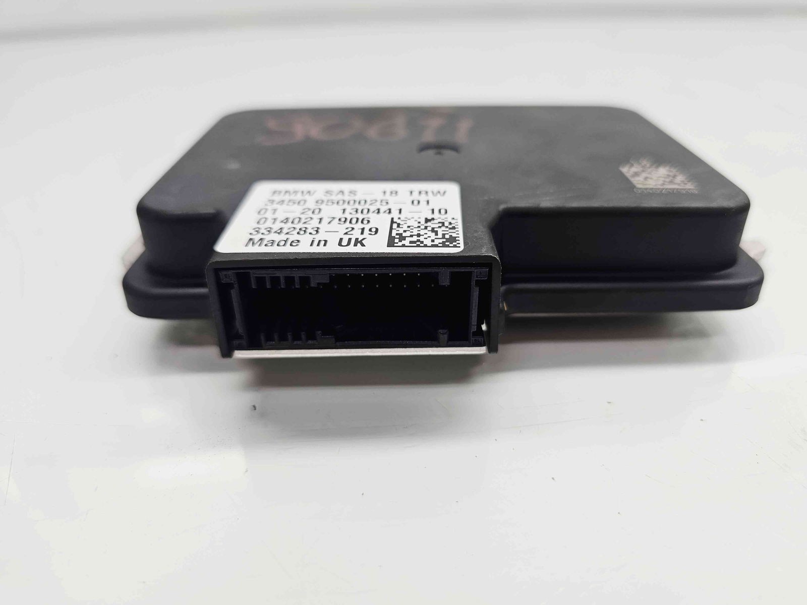 Modul confort Bmw 5 (G30, F90) [Fabr 2017-prezent] 9500025 - imagine 4