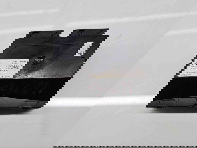  Modul confort  Bmw 5 (G30, F90) [Fabr 2017-prezent] 160466