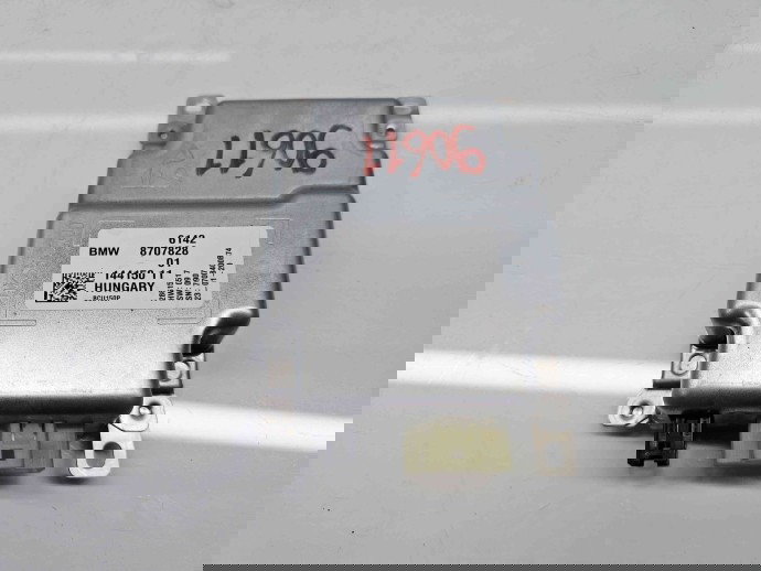  Modul confort  Bmw 5 (G30, F90) [Fabr 2017-prezent] 8707828