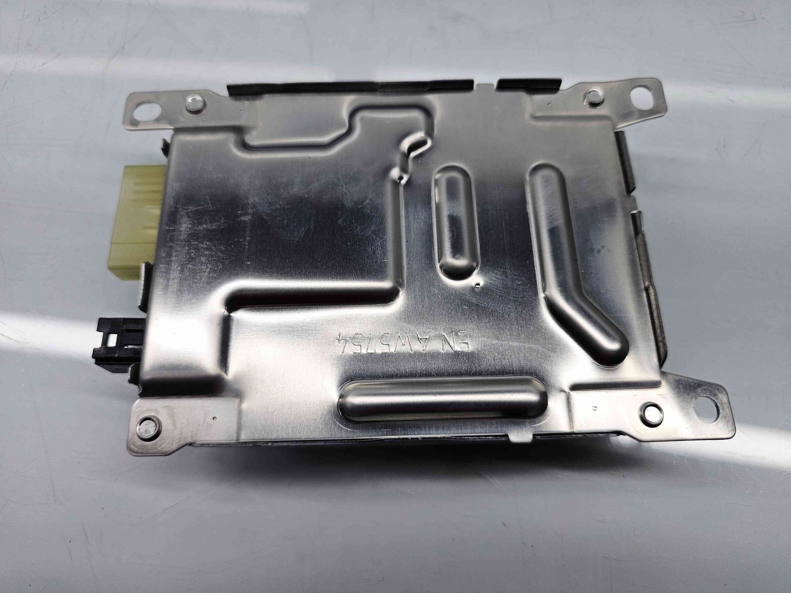 Modul confort Bmw 5 (G30, F90) [Fabr 2017-prezent] 8707828 - imagine 3