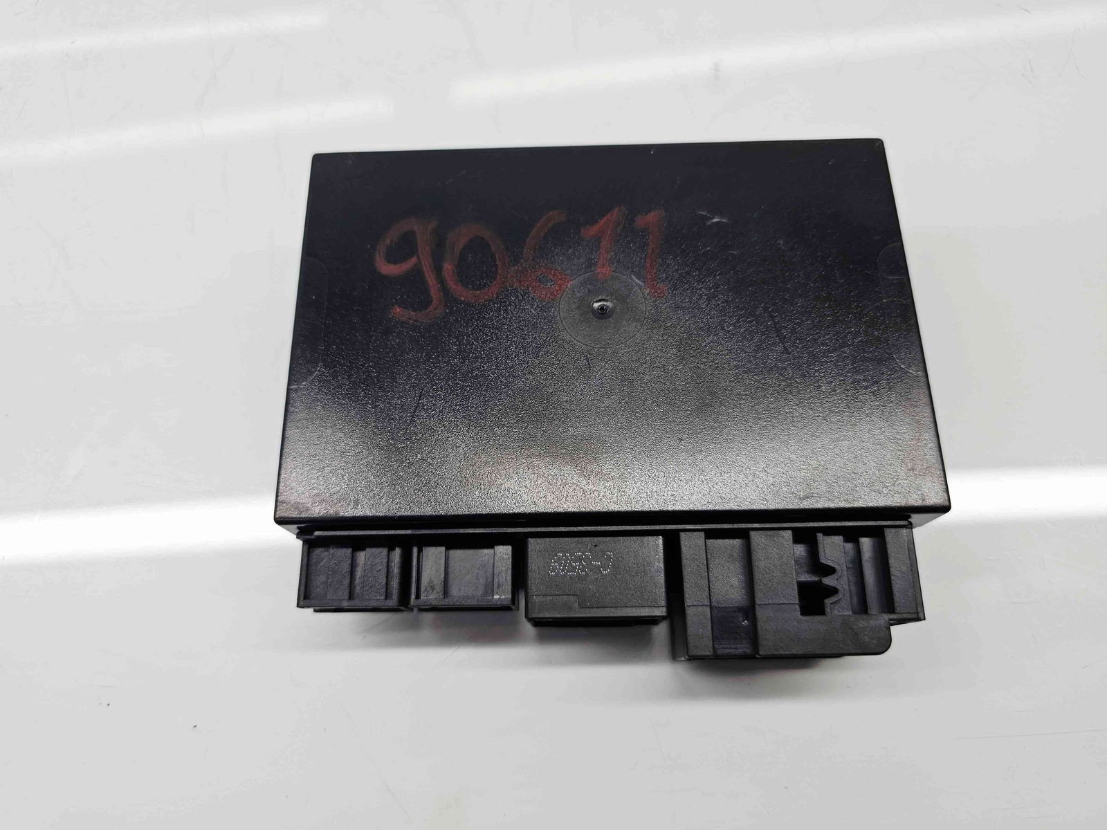 Modul confort Bmw 5 (G30, F90) [Fabr 2017-prezent] 5A056C9 - imagine 2