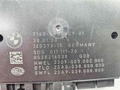  Modul confort  Bmw 5 (G30, F90) [Fabr 2017-prezent] 5A056C9