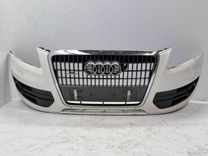 Bara fata Audi Q5 (8RB) [Fabr 2008-2016] LY9C