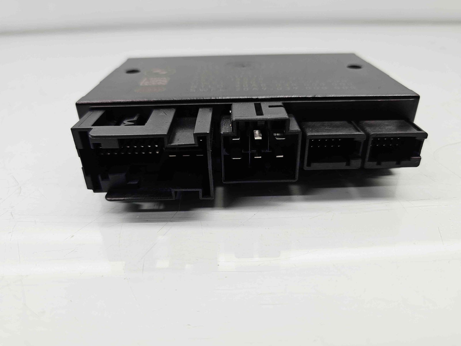 Modul confort Bmw 5 (G30, F90) [Fabr 2017-prezent] 5A056C9 - imagine 4