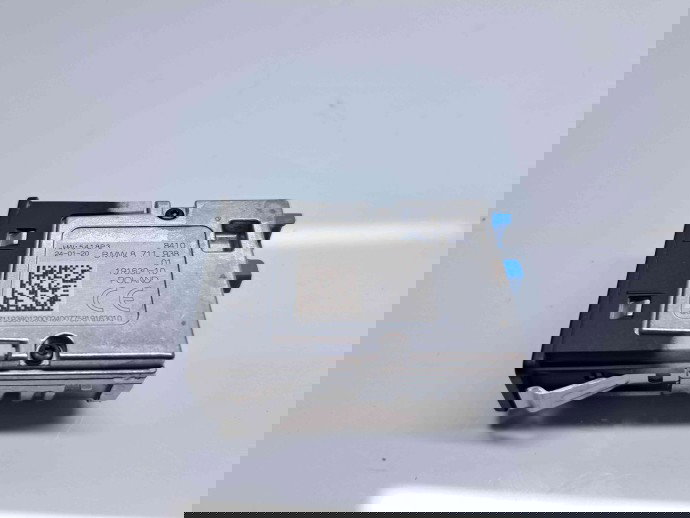  Conector auxiliar USB  Bmw X1 (F48,F49) [Fabr 2015-2022] 8711938-01