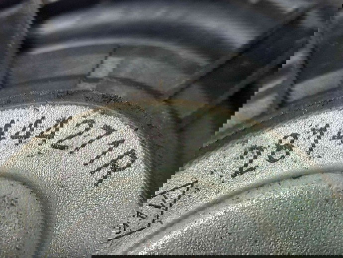 Boxa dreapta spate 281444271R Dacia Logan 2 1.5 K9K 2012-2022