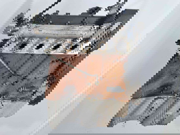 Motor complet ambielat  Nissan Juke [Fabr 2010-prezent] K9KD430 1.5 DCI K9K-646 76KW / 103KW