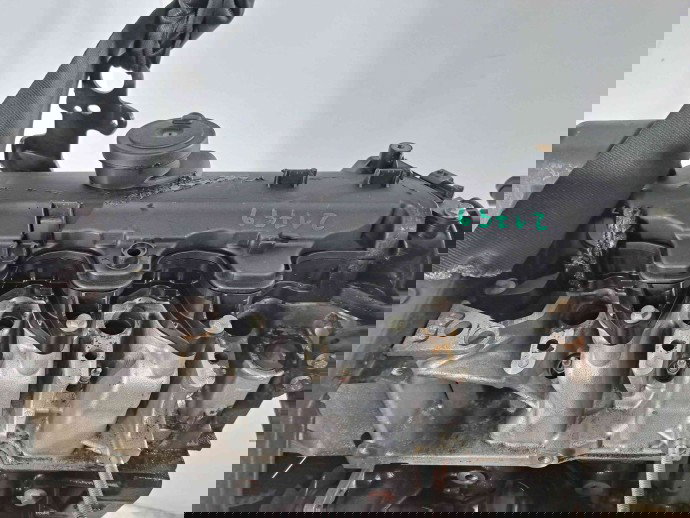 Motor complet ambielat  Nissan Juke [Fabr 2010-prezent] K9KD430 1.5 DCI K9K-646 76KW / 103KW