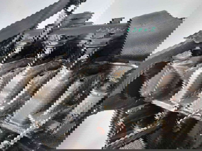 Motor complet ambielat  Nissan Juke [Fabr 2010-prezent] K9KD430 1.5 DCI K9K-646 76KW / 103KW