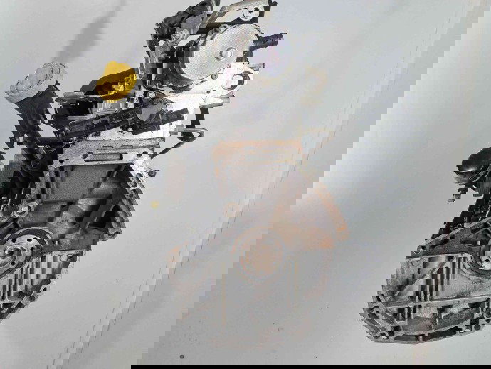 Motor complet ambielat  Nissan Juke [Fabr 2010-prezent] K9KD430 1.5 DCI K9K-646 76KW / 103KW