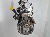 Motor complet ambielat  Nissan Juke [Fabr 2010-prezent] K9KD430 1.5 DCI K9K-646 76KW / 103KW