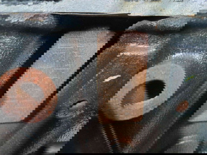 Motor complet ambielat  Nissan Juke [Fabr 2010-prezent] K9KD430 1.5 DCI K9K-646 76KW / 103KW