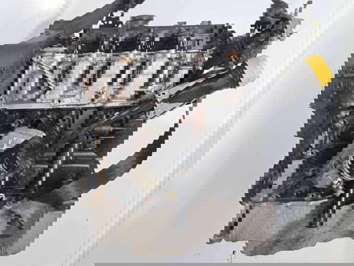 Motor complet ambielat  Nissan Juke [Fabr 2010-prezent] K9KD430 1.5 DCI K9K-646 76KW / 103KW