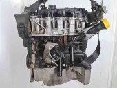 Motor complet ambielat  Nissan Juke [Fabr 2010-prezent] K9KD430 1.5 DCI K9K-646 76KW / 103KW