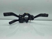  Ansamblu manete  Volkswagen Passat CC (357) [Fabr 2008-2012] 3C5953513R