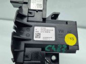  Ansamblu manete  Volkswagen Passat CC (357) [Fabr 2008-2012] 3C5953513R