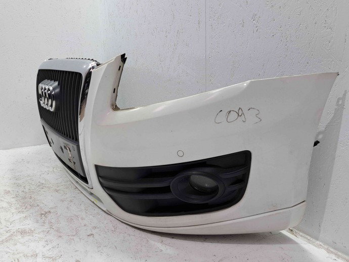 Bara fata Audi Q5 (8RB) [Fabr 2008-2016] LY9C