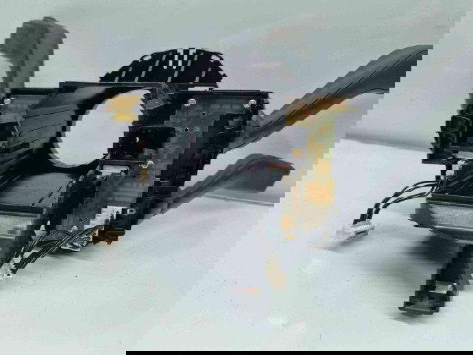  Ansamblu manete  Volkswagen Passat CC (357) [Fabr 2008-2012] 3C5953513R