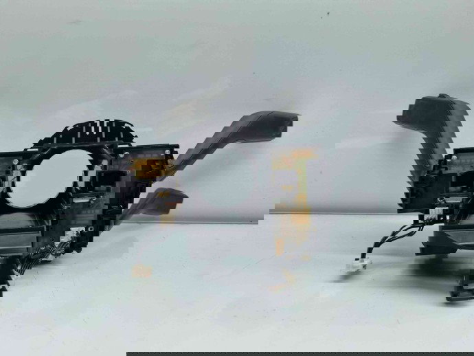  Ansamblu manete  Volkswagen Passat CC (357) [Fabr 2008-2012] 3C5953513R