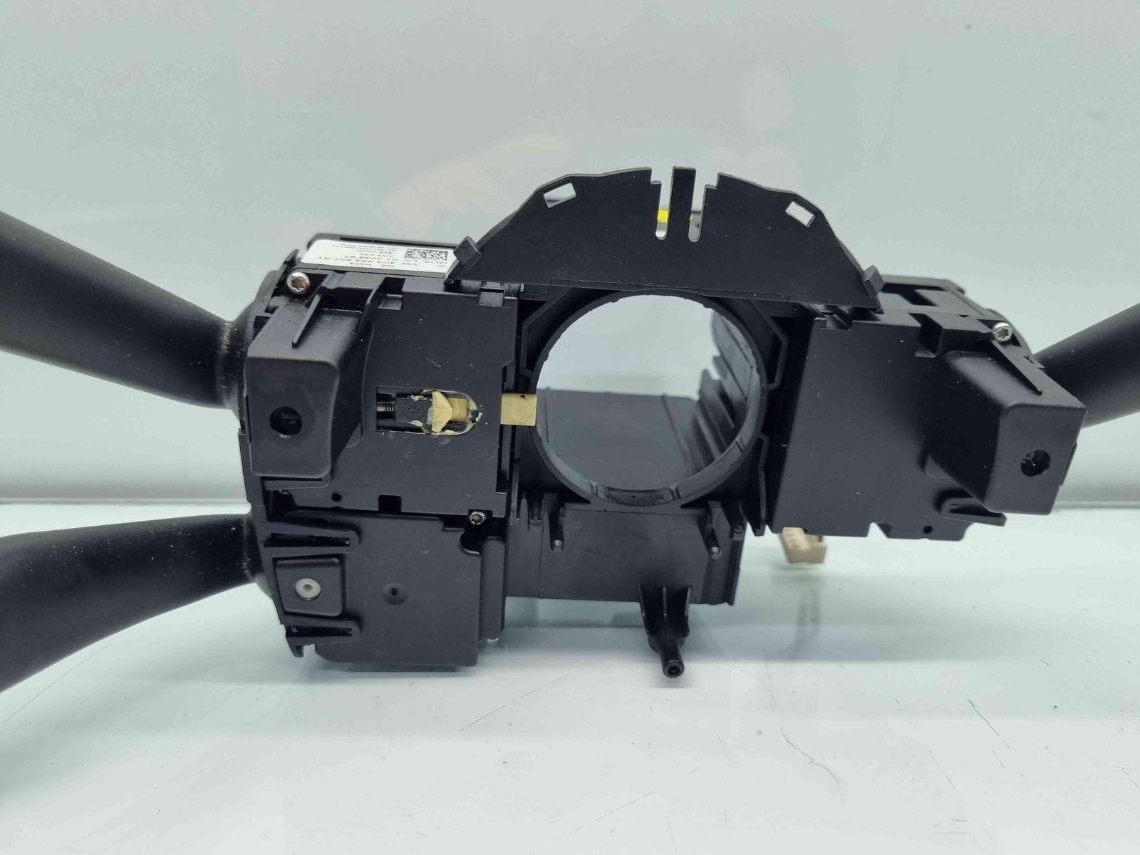 Ansamblu manete Volkswagen Passat CC (357) [Fabr 2008-2012] 3C5953513R - imagine 6