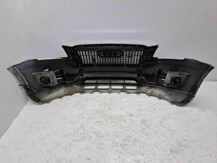Bara fata Audi Q5 (8RB) [Fabr 2008-2016] LY9C