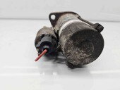  Electromotor 12 dinti  Volkswagen Passat CC (357) [Fabr 2008-2012] 02M911024A 2.0 TDI CBAB103KW / 140CP
