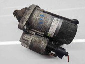  Electromotor 12 dinti  Volkswagen Passat CC (357) [Fabr 2008-2012] 02M911024A 2.0 TDI CBAB103KW / 140CP
