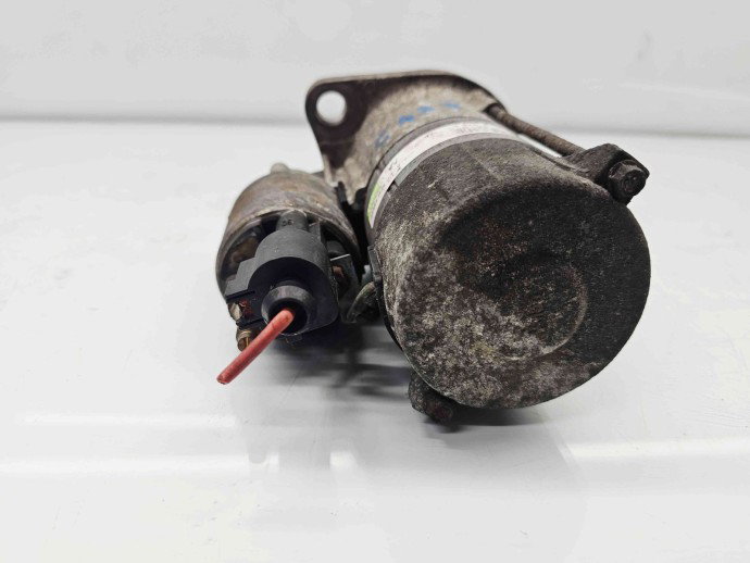 Electromotor 12 dinti  Volkswagen Golf 6 (5K1) [Fabr 2009-2013] 02M911024A 2.0 TDI CBAB103KW / 140CP