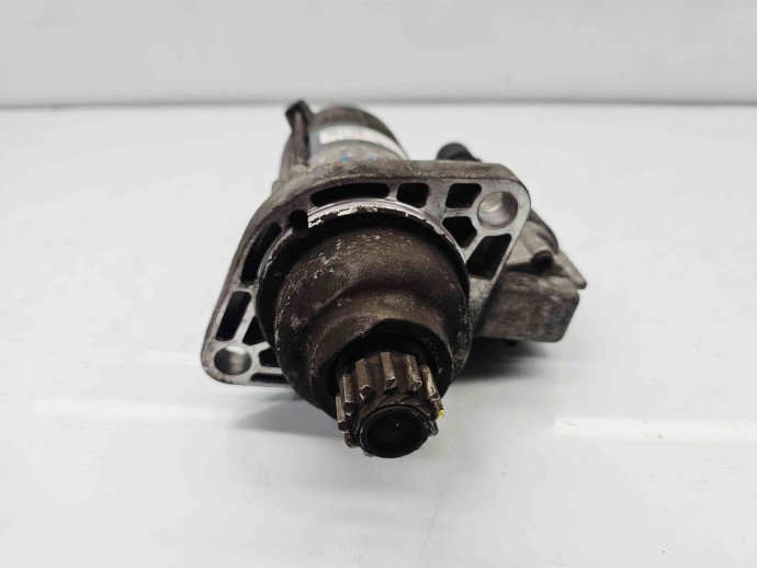  Electromotor 12 dinti  Volkswagen Golf 6 (5K1) [Fabr 2009-2013] 02M911024A 2.0 TDI CBAB103KW / 140CP