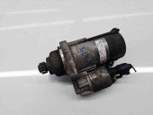  Electromotor 12 dinti  Volkswagen Tiguan (5N) [Fabr 2007-2016] 02M911024A 2.0 TDI CBAB103KW / 140CP