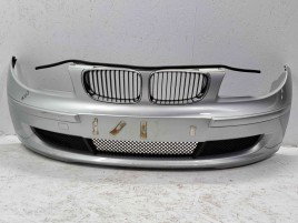Bara fata Bmw 1 (E81, E87) [Fabr 2004-2010] 354 Titansilber Metl