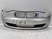 Bara fata Bmw 1 (E81, E87) [Fabr 2004-2010] 354 Titansilber Metl