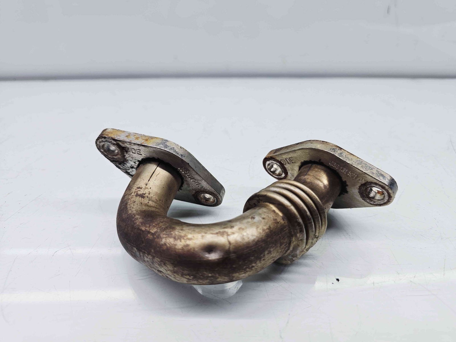 Conducta gaze Volkswagen Golf 6 (5K1) [Fabr 2009-2013] 03G131521AM 2.0 TDI CBAB 103KW / 140CP - imagine 3