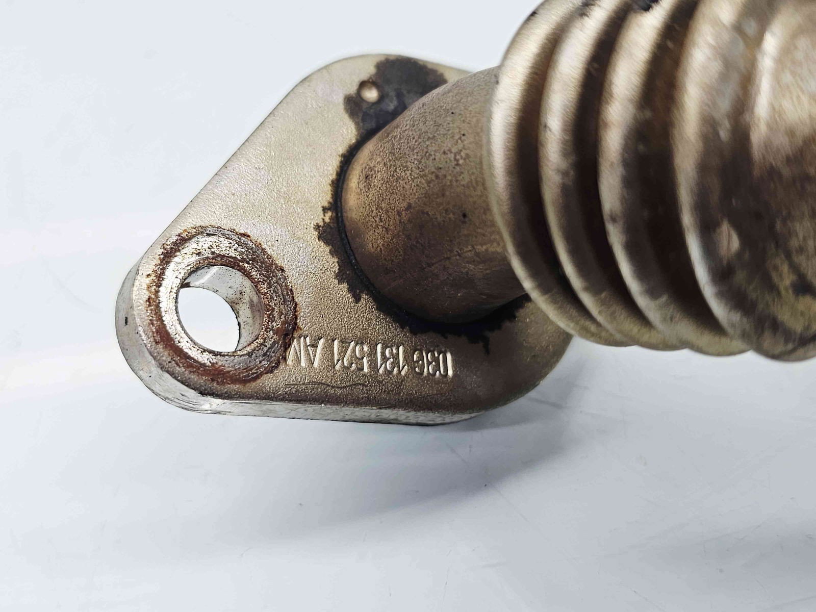 Conducta gaze Volkswagen Tiguan (5N) [Fabr 2007-2016] 03G131521AM 2.0 TDI CBAB 103KW / 140CP - imagine 5