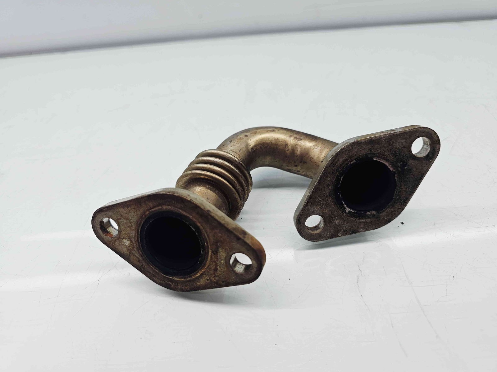 Conducta gaze Skoda Octavia 2 (1Z3) [Fabr 2004-2013] 03G131521AM 2.0 TDI CBAB 103KW / 140CP - imagine 4