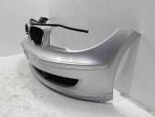 Bara fata Bmw 1 (E81, E87) [Fabr 2004-2010] 354 Titansilber Metl