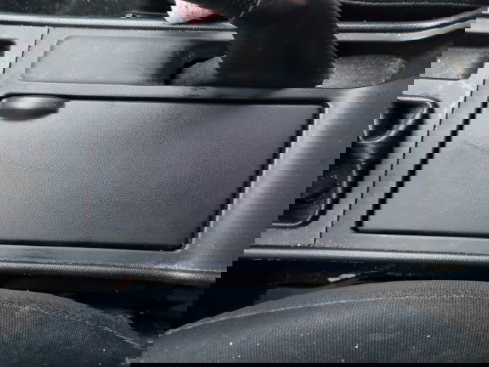  Suport pahare Mazda 3 (BK) [Fabr 2003-2009] OEM