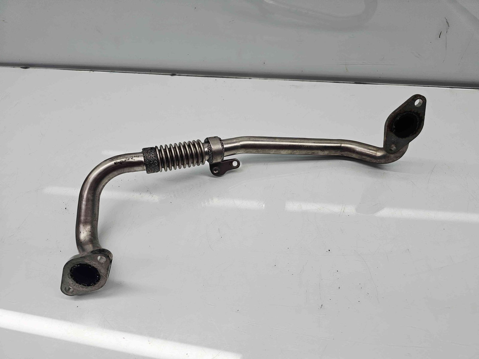 Conducta gaze Volkswagen Scirocco (137) [Fabr 2008-2017] 03L131521AK 2.0 TDI CBAB 103KW / 140CP - imagine 2