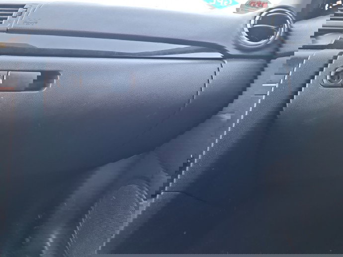  Torpedou Mazda 3 (BK) [Fabr 2003-2009] OEM