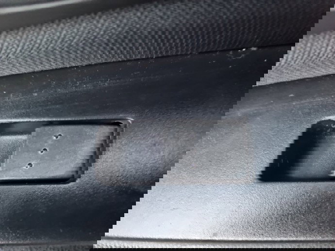  Buton geam dreapta fata Mazda 3 (BK) [Fabr 2003-2009] OEM