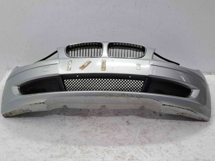 Bara fata Bmw 1 (E81, E87) [Fabr 2004-2010] 354 Titansilber Metl